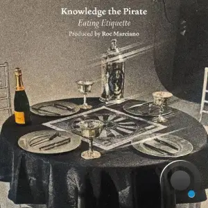 Knowledge The Pirate - The Round Table (2025)