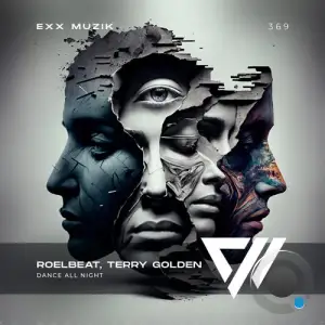RoelBeat & Terry Golden - Dance All Night (2025)
