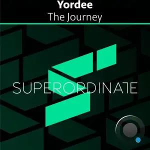 Yordee - The Journey (2025)