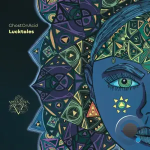 Ghostonacid - Lucktales (2025)