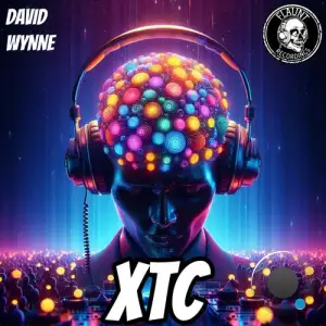 David Wynne - Xtc (2025)