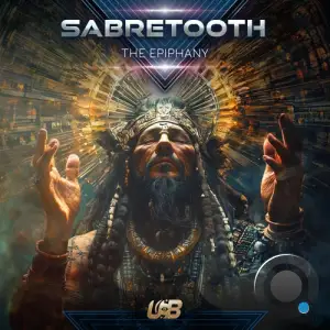 Sabretooth - The Epiphany (2025 Version) (2025)