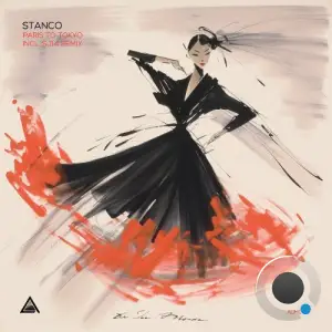 Stanco - Paris to Tokyo (2025)