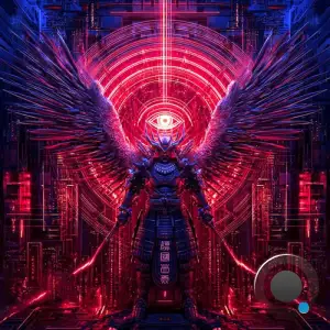 Dookwoo - Hyperlotus Awakening (2025)