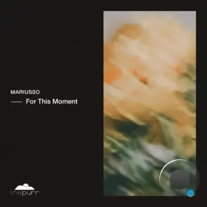 Mariusso - For This Moment (2025)