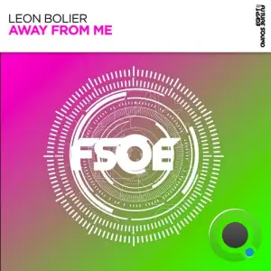 Leon Bolier - Away From Me (2025)