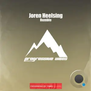 Joren Heelsing - Rumble (2025)