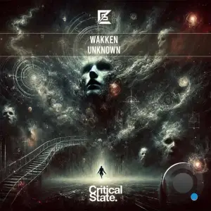 Wakken - Unkown (2025)