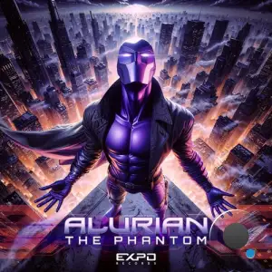 Alurian - The Phantom (2025)