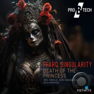 fFarq Singularity - Death of the Princess (2025)
