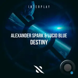 Alexander Spark - Destiny (2025)