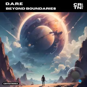 D.A.R.E - Beyond Boundaries (2025)