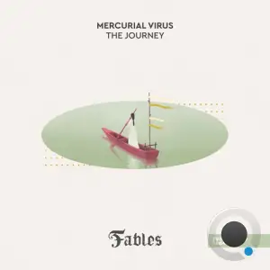 Mercurial Virus - The Journey (2025)