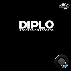 Diplo - Records on Records (2025-05-10)