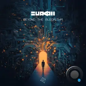 Zurkon - Beyond The Algorithm (2025)