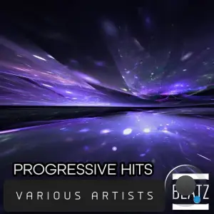 Moe Turk - Progressive Hits BTZ756 (2025)