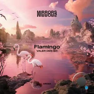Valer den Bit - Flamingo (2025)