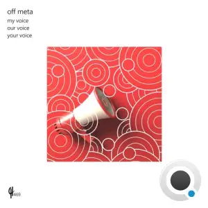 OFF META - My Voice (2025)