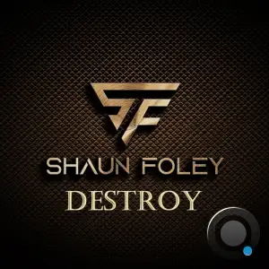 Shaun Foley - Destroy (2025)