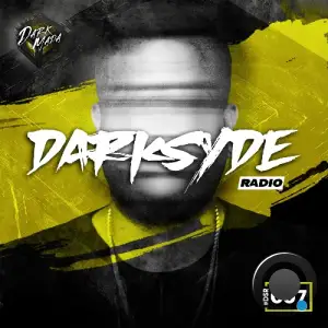 Darkmada - Darksyde Radio 097 (2025-05-23)