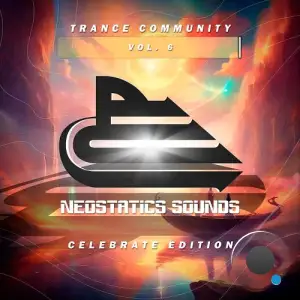 Trance Community Vol. 6 (Celebrate Edition) (2025)
