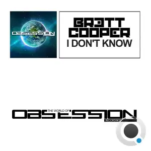 Brett Cooper - I Don't Know (2025)