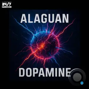 Alaguan - Dopamine (2025)