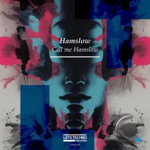 Hamslow - Call Me Hamslow (2025)