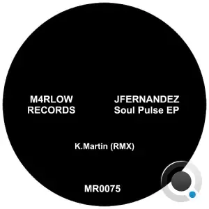 JFernandez - Soul Pulse (2025)