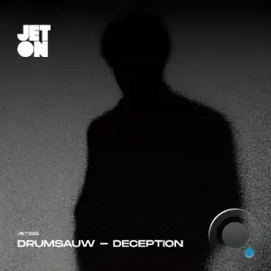 Drumsauw - Deception (2025)