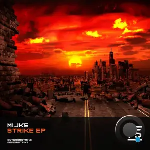 MIJkE - Strike (2025)