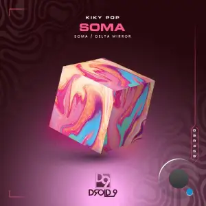 Kiky Pop - Soma (2025)