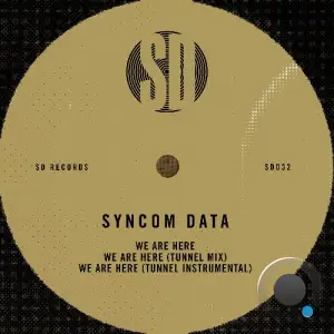 Syncom Data - We Are Here (2025)