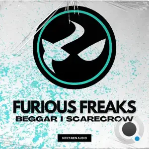 Furious Freaks - Beggar / Scarecrow (2025)