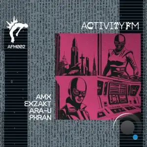 AFM002 (2025)