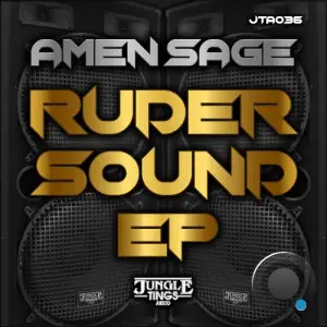 Amen Sage - Ruder Sound (2025)