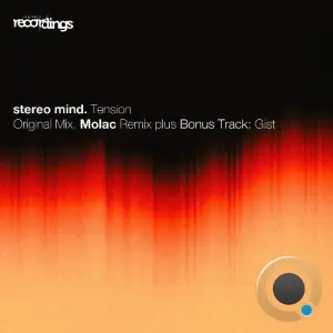 Stereo Mind - Tension (2025)