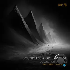 Boundless, Greenwolve - Collective Shifting (2025)