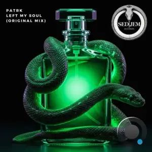 Patrk - Left My Soul (2025)