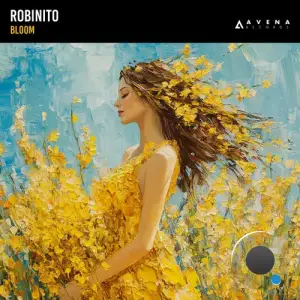Robinito - Bloom (2025)