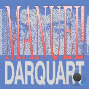 Manuel Darquart - bluesurf89 (2025)