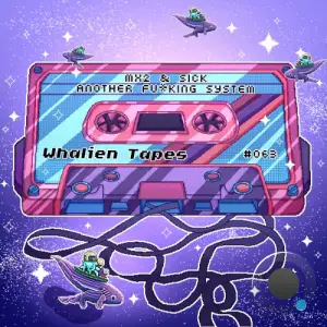 Mx2 e Sick - Another Fucking system (2025)