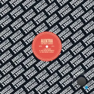Daniel Monaco & John Noseda presents Alektra - Shake Your Body (2025)
