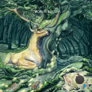 Marsh & Volen Sentir & XIRA - The Book Of Wisdom (2025)