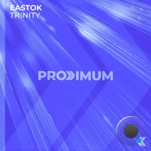 Eastok - Trinity (2025)