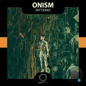 Onism - Patterns (2025)