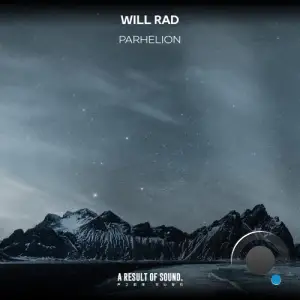 Will Rad - Parhelion (2025)