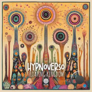 Hypnoverso - Floating Kingdom (2025)