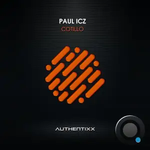Paul Icz - Cotillo (2025)
