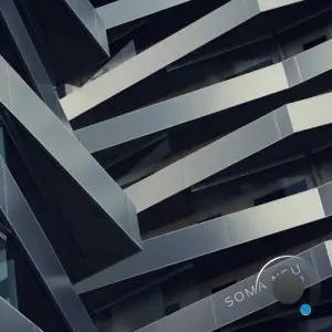 SOMA NEU Vol. 3 (2025)